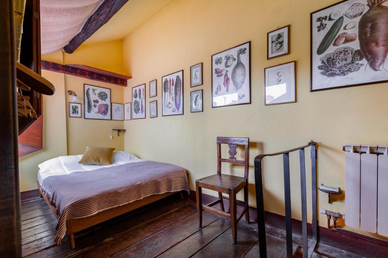 Appartement Brera Cosy Studio On 2 Levels! à Milan Extérieur photo